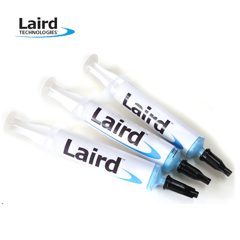 Thermal Paste - Laird Tputty 607 จาระบีระบายความร้อน, เจลนำไฟฟ้าสำหรับหน่วยความจำแล็ปท็อป VRAM