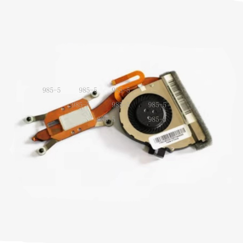 Cpu Fan - พัดลมระบายความร้อน CPU ฮีทซิงค์สำหรับ Thinkpad X240 X250