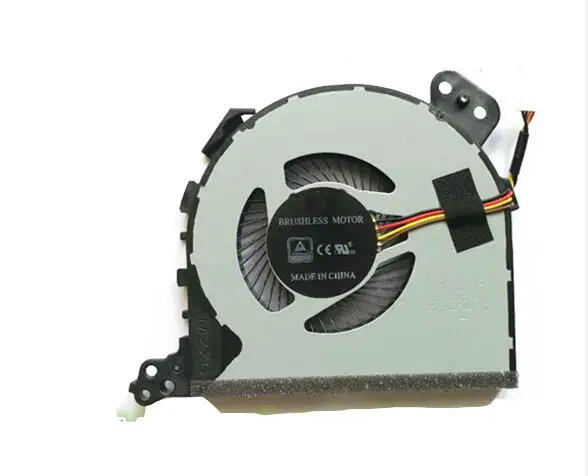 Cpu Cooler - พัดลมระบายความร้อนซีพียูแล็ปท็อปสำหรับ Lenovo IdeaPad Xiaoxin 320-15 520