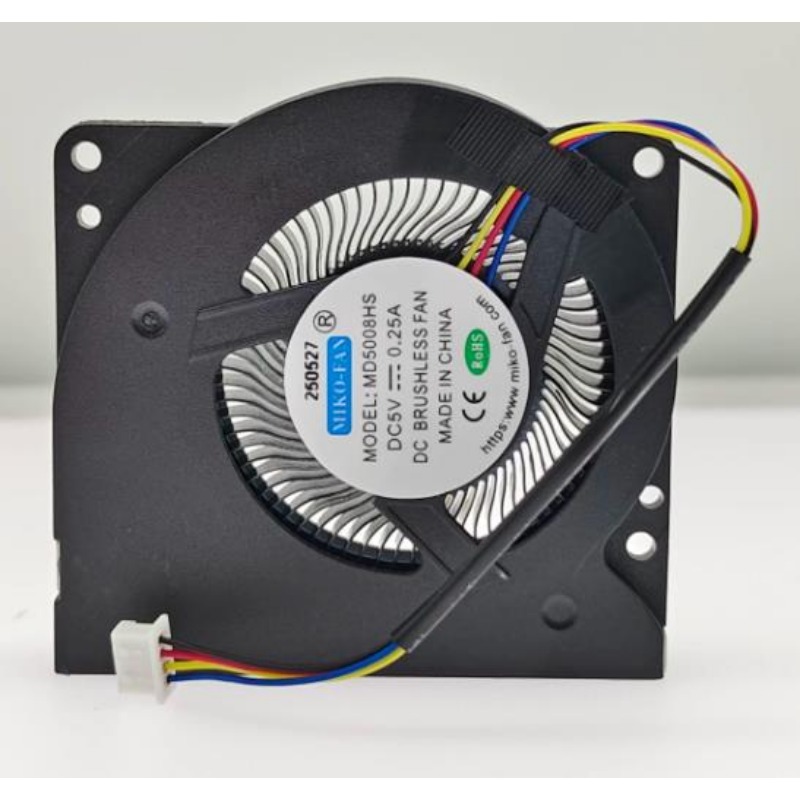 Air Cooler Cpu - ใหม่พัดลม CPU สำหรับ MIKO-FAN MD5008HS 5V