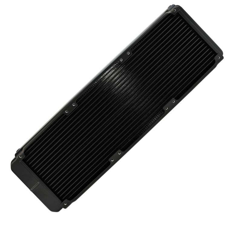 OCOCOO คอมพิวเตอร์อลูมิเนียม O - Case Fan บทวิจารณ์และราคา