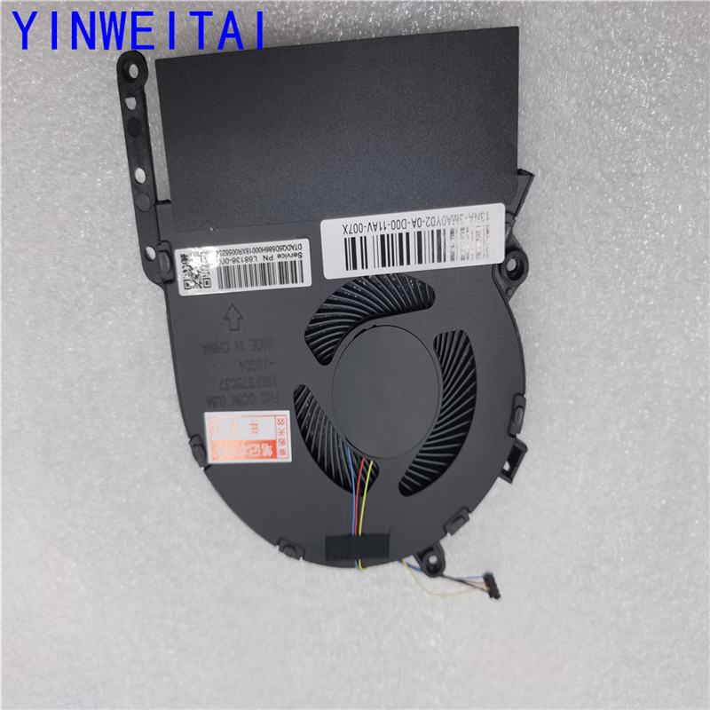 แล็ปท็อปใหม่ CPU GPU Cooling F - Gpu Cooler บทวิจารณ์และราคา