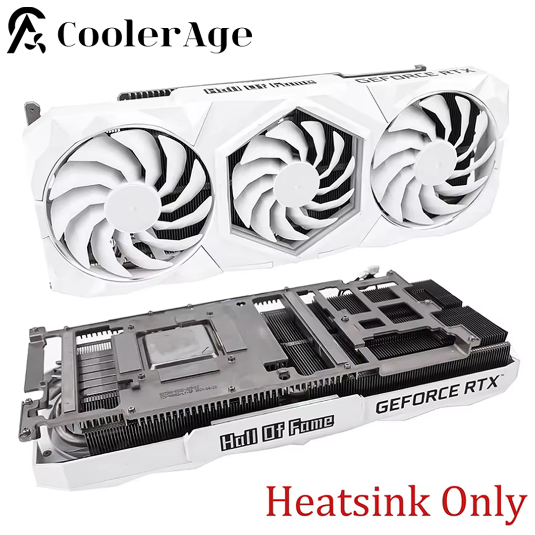 การ์ดจอ RTX3090 RTX3080Ti ของแ - Cpu Heatsink บทวิจารณ์และราคา