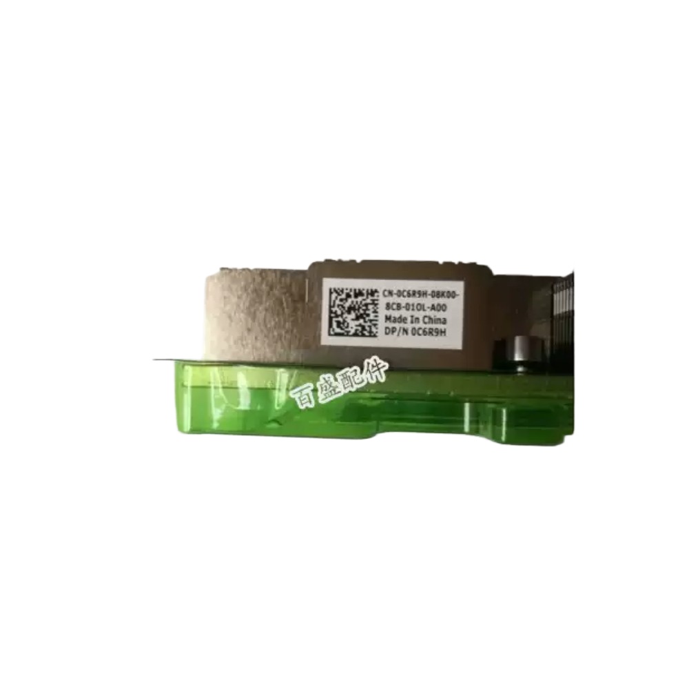ฮีทซิงค์ซีพียูใหม่ 0C6R9H C6R9 - Heatsink บทวิจารณ์และราคา