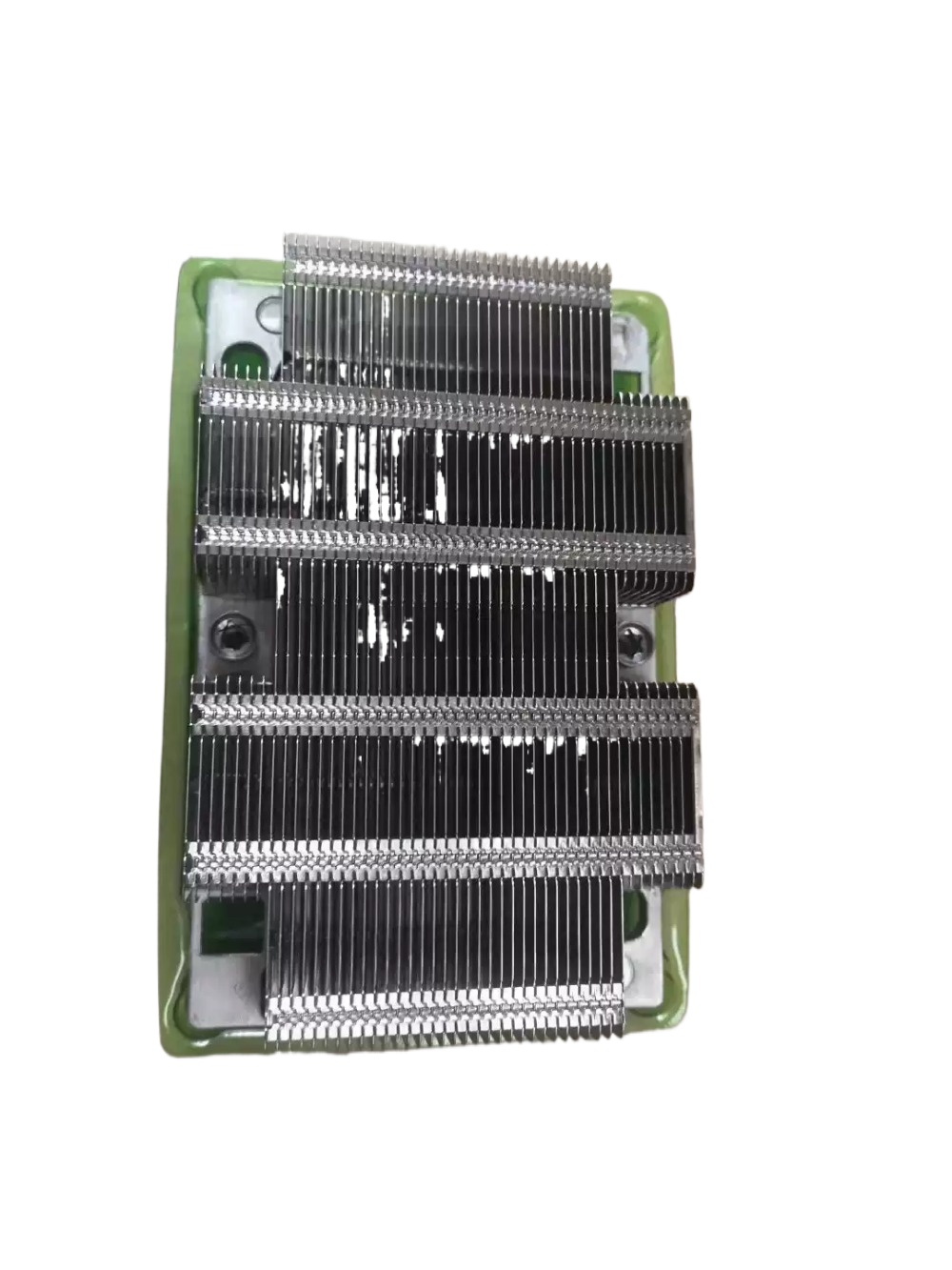 ฮีทซิงค์ซีพียูใหม่ 0C6R9H C6R9 - Heatsink บทวิจารณ์และราคา