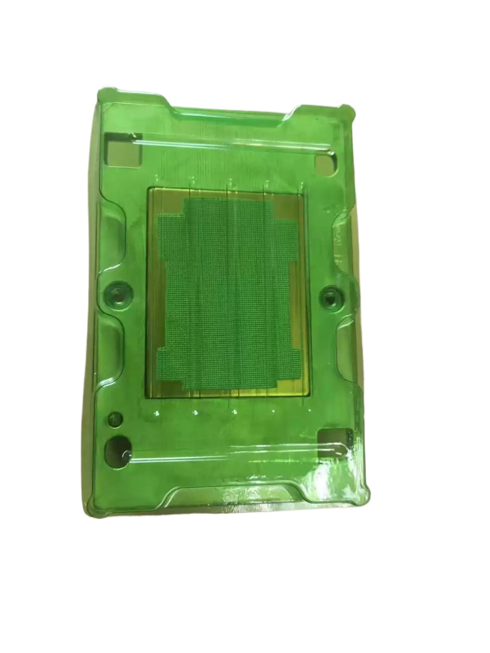 ฮีทซิงค์ซีพียูใหม่ 0C6R9H C6R9 - Heatsink บทวิจารณ์และราคา