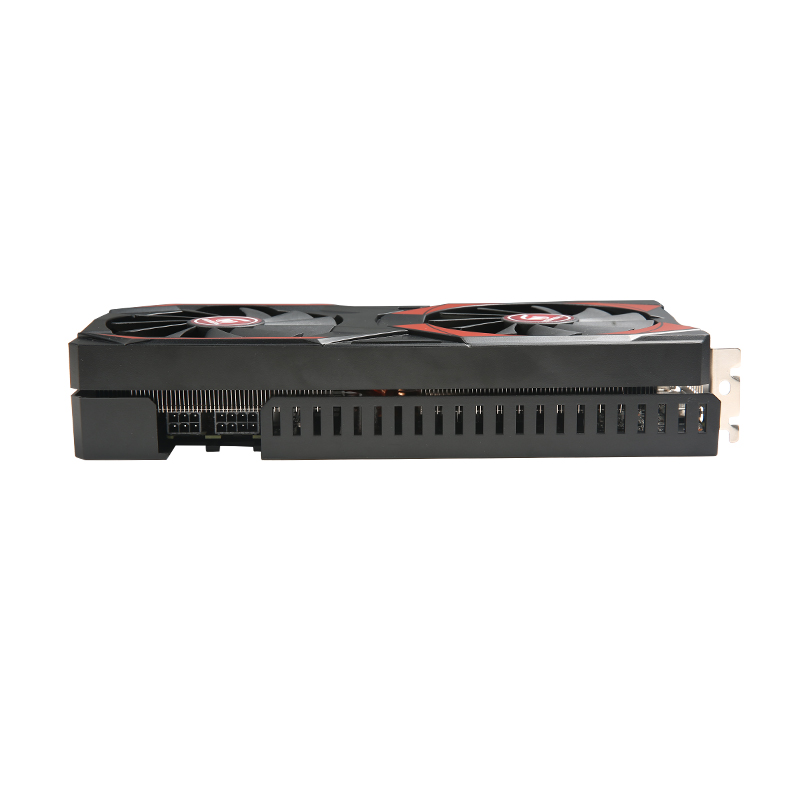 Veineda กราฟิกการ์ด RX 5700XT  - Cpu Fan บทวิจารณ์และราคา