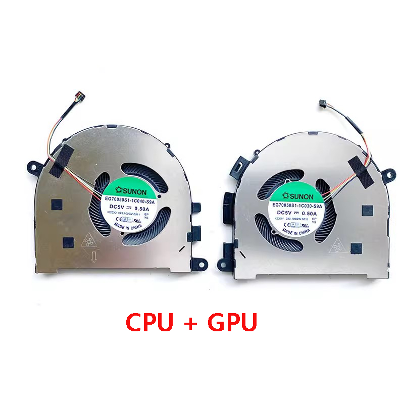 แล็ปท็อปใหม่ Cooler CPU GPU Co - Gpu Cooler บทวิจารณ์และราคา