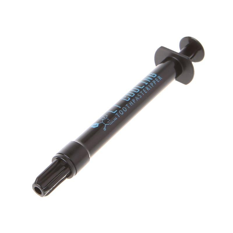 LT-100 โลหะเหลวความร้อนนำความร - Thermal Paste บทวิจารณ์และราคา