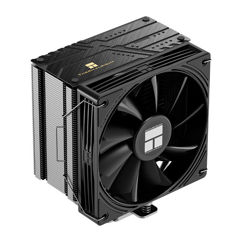 ฮีทซิงค์ระบายความร้อนด้วยอากาศ - Cpu Heatsink บทวิจารณ์และราคา