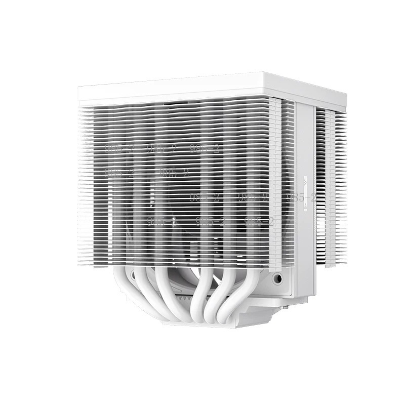หม้อน้ำซีพียู 6 ฮีทไปป์, ระบบร - Cpu Fan บทวิจารณ์และราคา