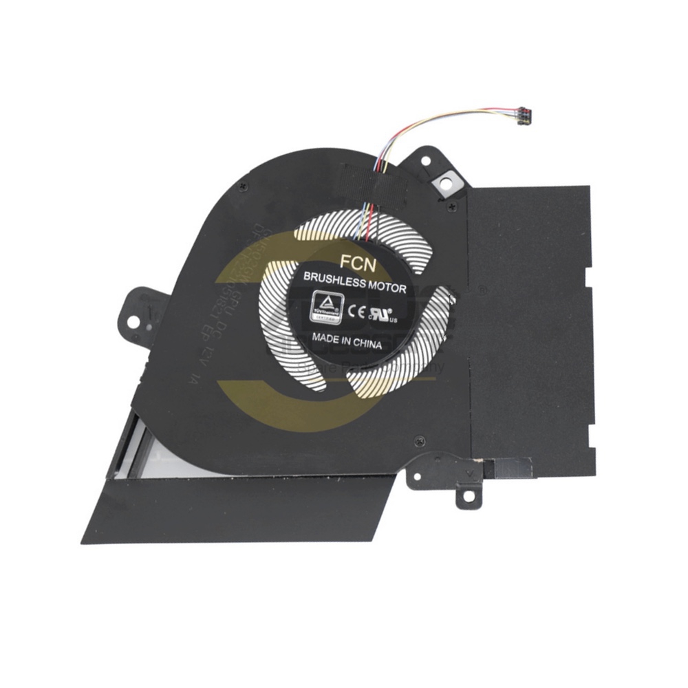 พัดลมระบายความร้อนคอมพิวเตอร์ส - Gpu Cooler บทวิจารณ์และราคา