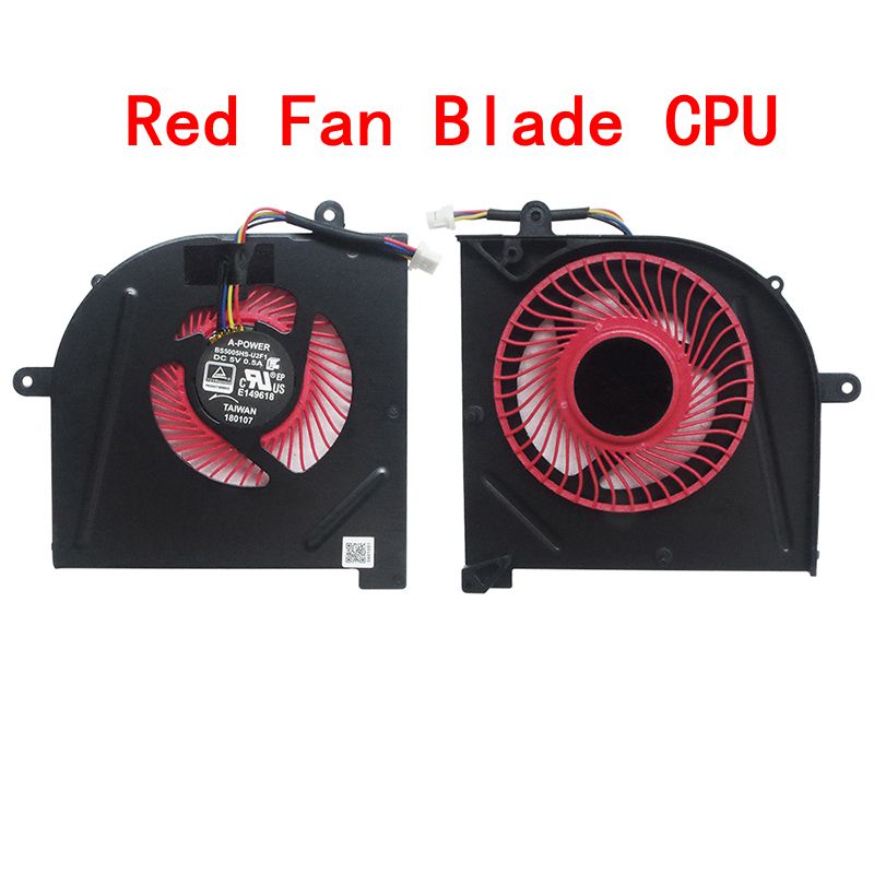 แล็ปท็อปใหม่ CPU GPU Cooling พ - Gpu Cooler บทวิจารณ์และราคา
