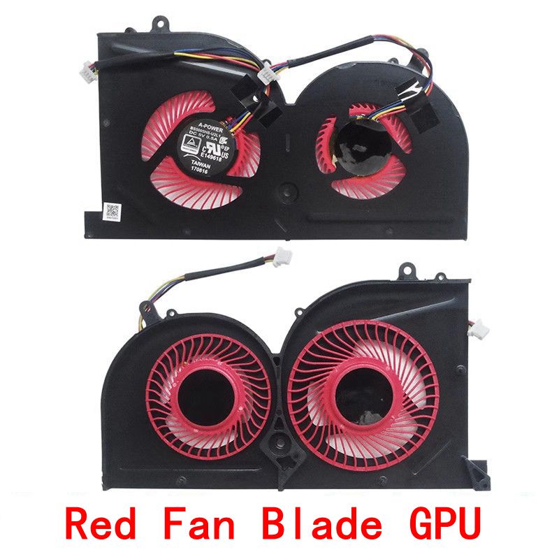 แล็ปท็อปใหม่ CPU GPU Cooling พ - Gpu Cooler บทวิจารณ์และราคา
