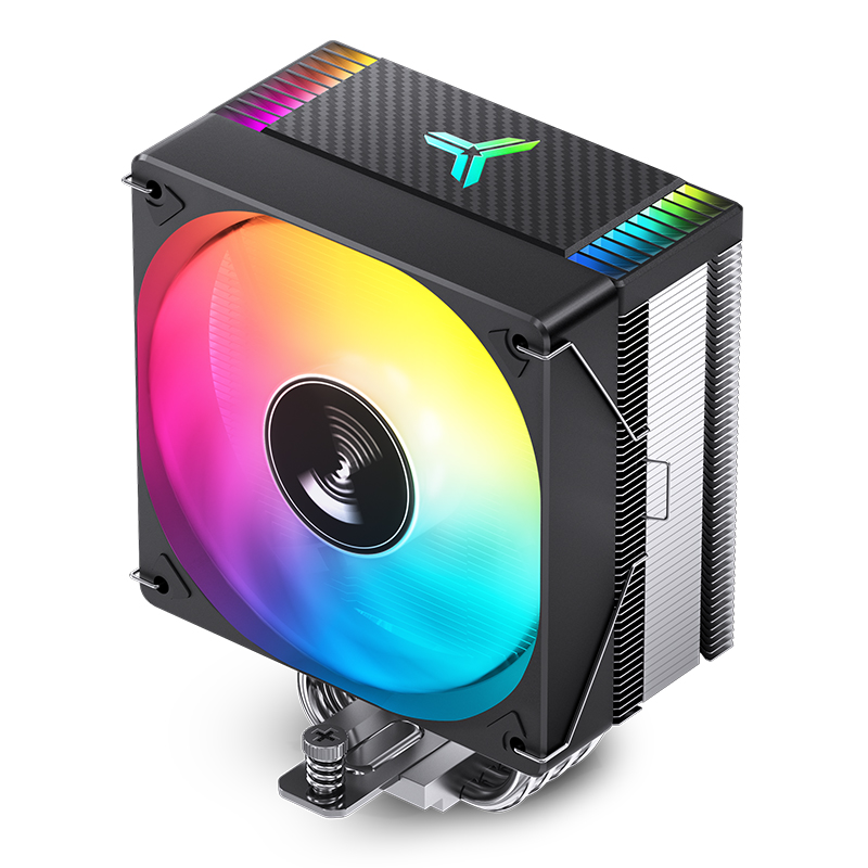 JONSBO CR-1000 EVO TOWER CPU C - Air Cooler Cpu บทวิจารณ์และราคา