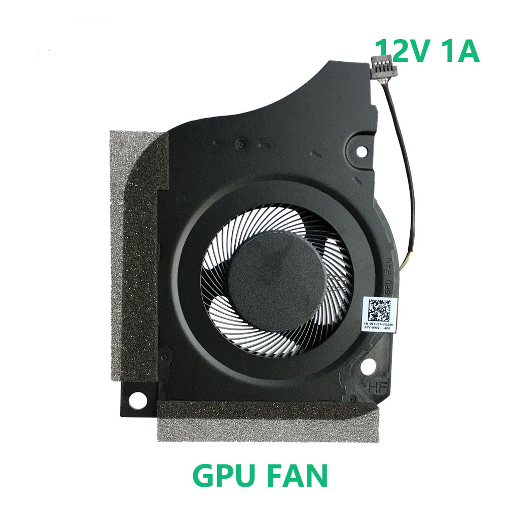 GPU CPU พัดลมระบายความร้อนสําห - Gpu Cooler บทวิจารณ์และราคา