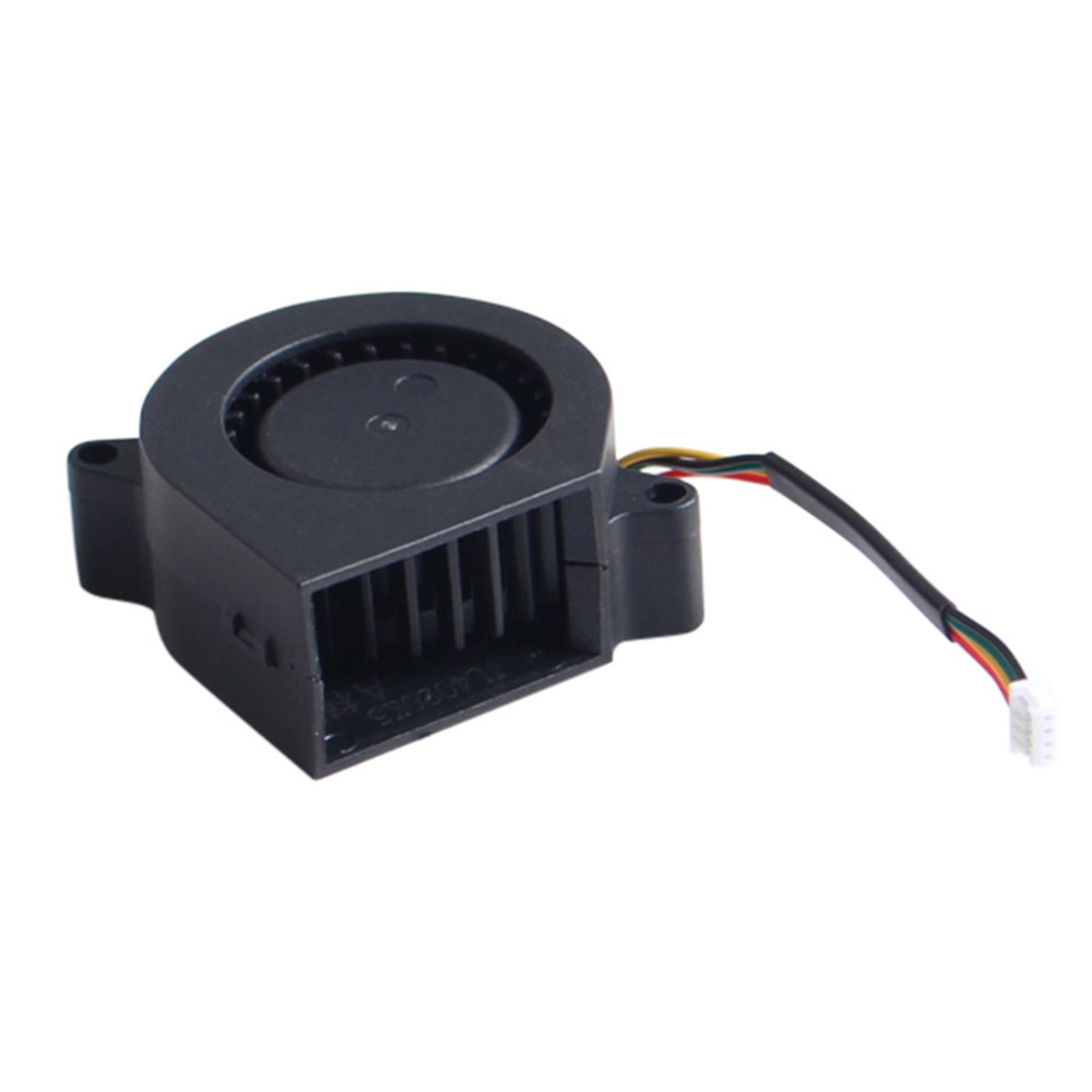 พัดลมระบายความร้อน 24V รุ่น 40 - Heatsink บทวิจารณ์และราคา