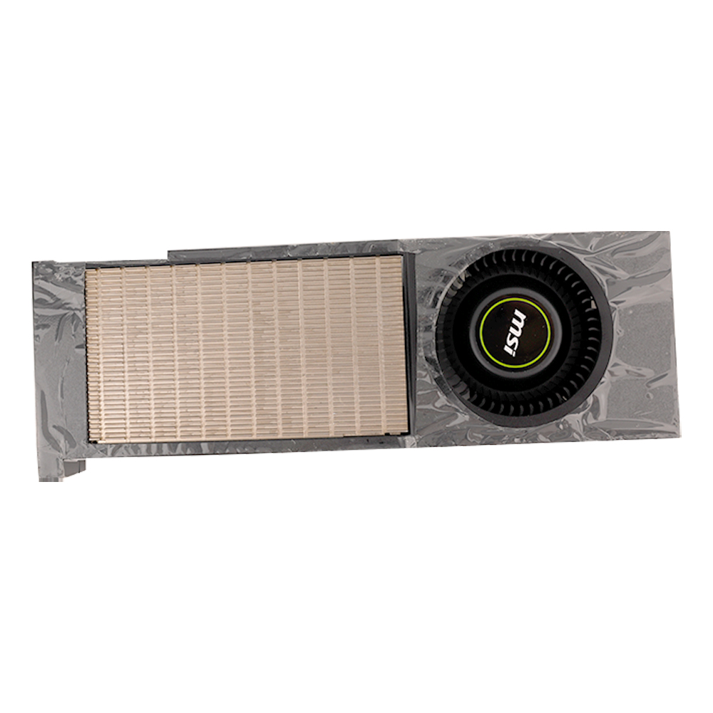 การ์ดฮีทซิงค์สําหรับ MSI RTX 3 - Cpu Heatsink บทวิจารณ์และราคา