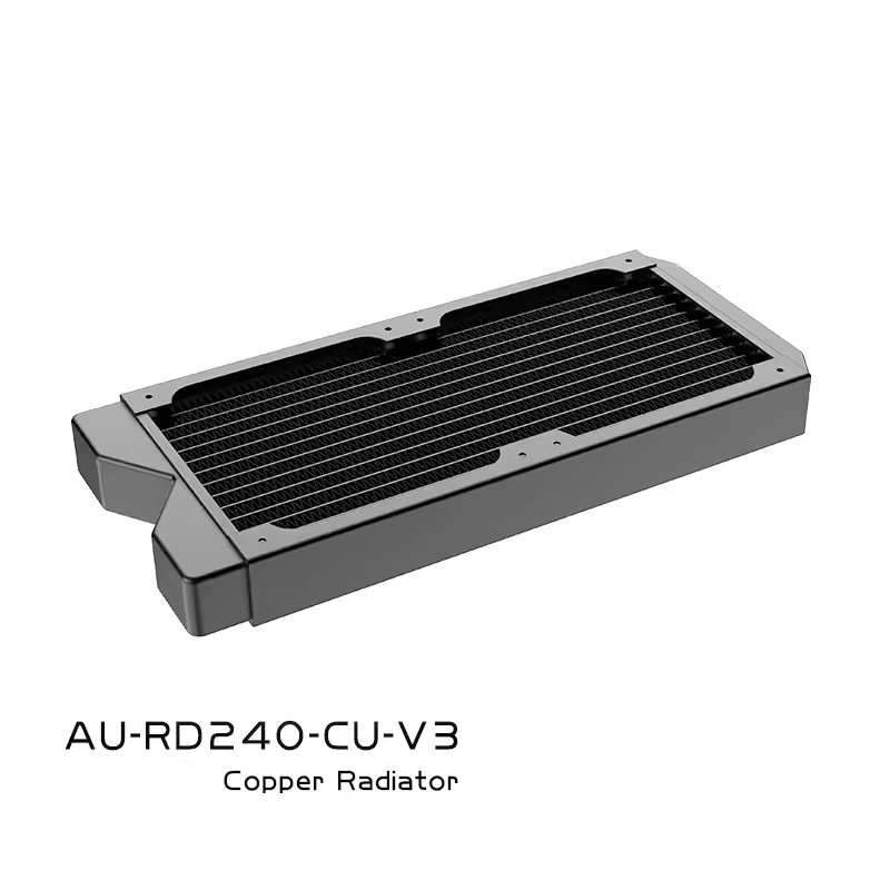 Azieru 240 360ระบายความร้อนด้ว - Chiller Water Cooling System Pc บทวิจารณ์และราคา