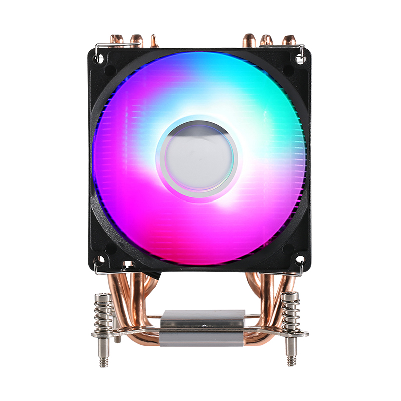 ชุดระบายความร้อนซีพียูคอมพิวเต - Cpu Cooler บทวิจารณ์และราคา