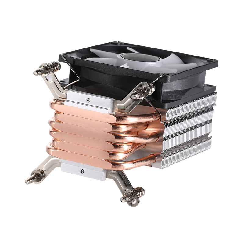 ชุดระบายความร้อนซีพียูคอมพิวเต - Cpu Cooler บทวิจารณ์และราคา