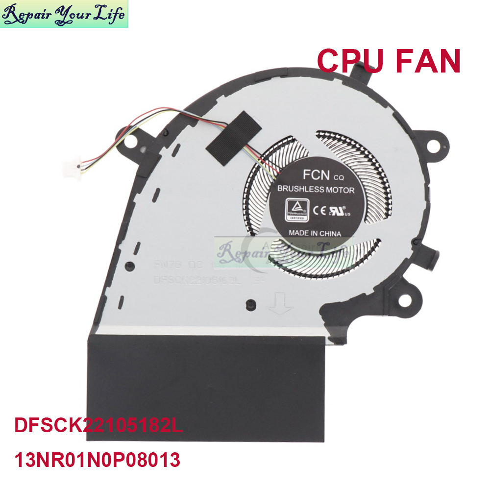 แล็ปท็อป CPU GPU Fan Cooler สำ - Gpu Cooler บทวิจารณ์และราคา