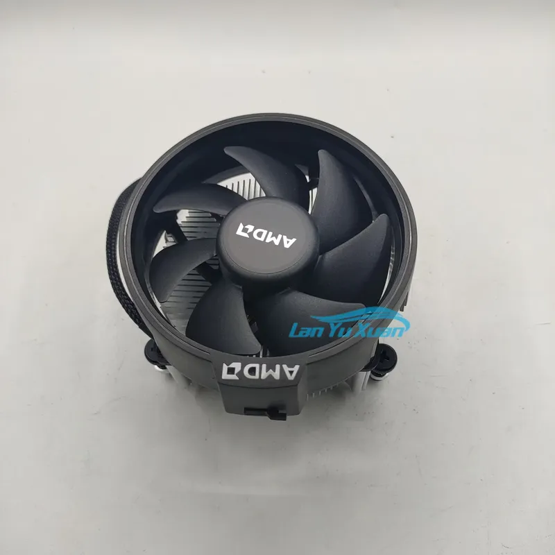 แบรนด์สำหรับผู้ผลิตโดยตรง AM4  - Cpu Fan บทวิจารณ์และราคา