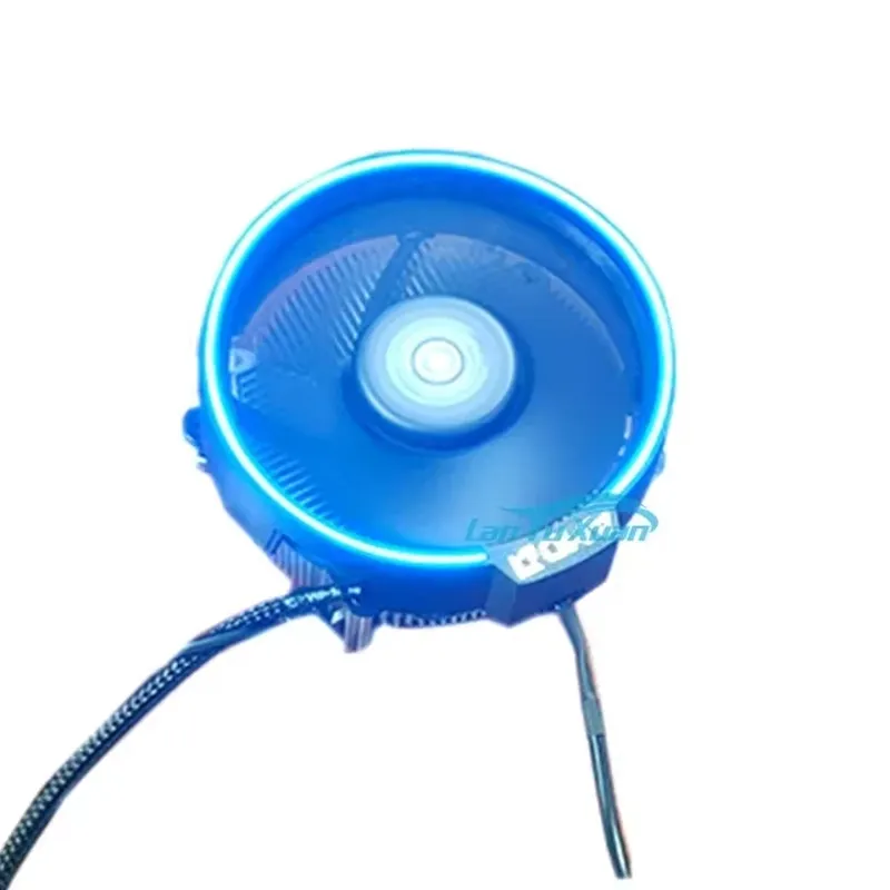 แบรนด์สำหรับผู้ผลิตโดยตรง AM4  - Cpu Fan บทวิจารณ์และราคา