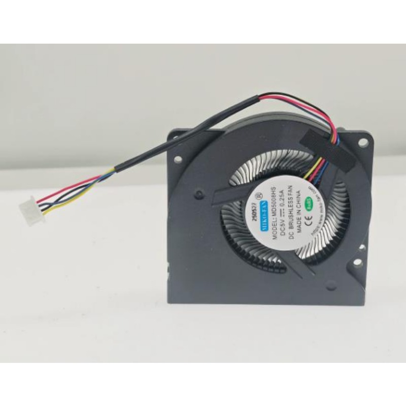 ใหม่พัดลม CPU สำหรับ MIKO-FAN  - Air Cooler Cpu บทวิจารณ์และราคา